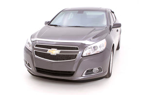 NEW AEROSKIN CHROME HOOD PROTECTOR - AVS# 622058