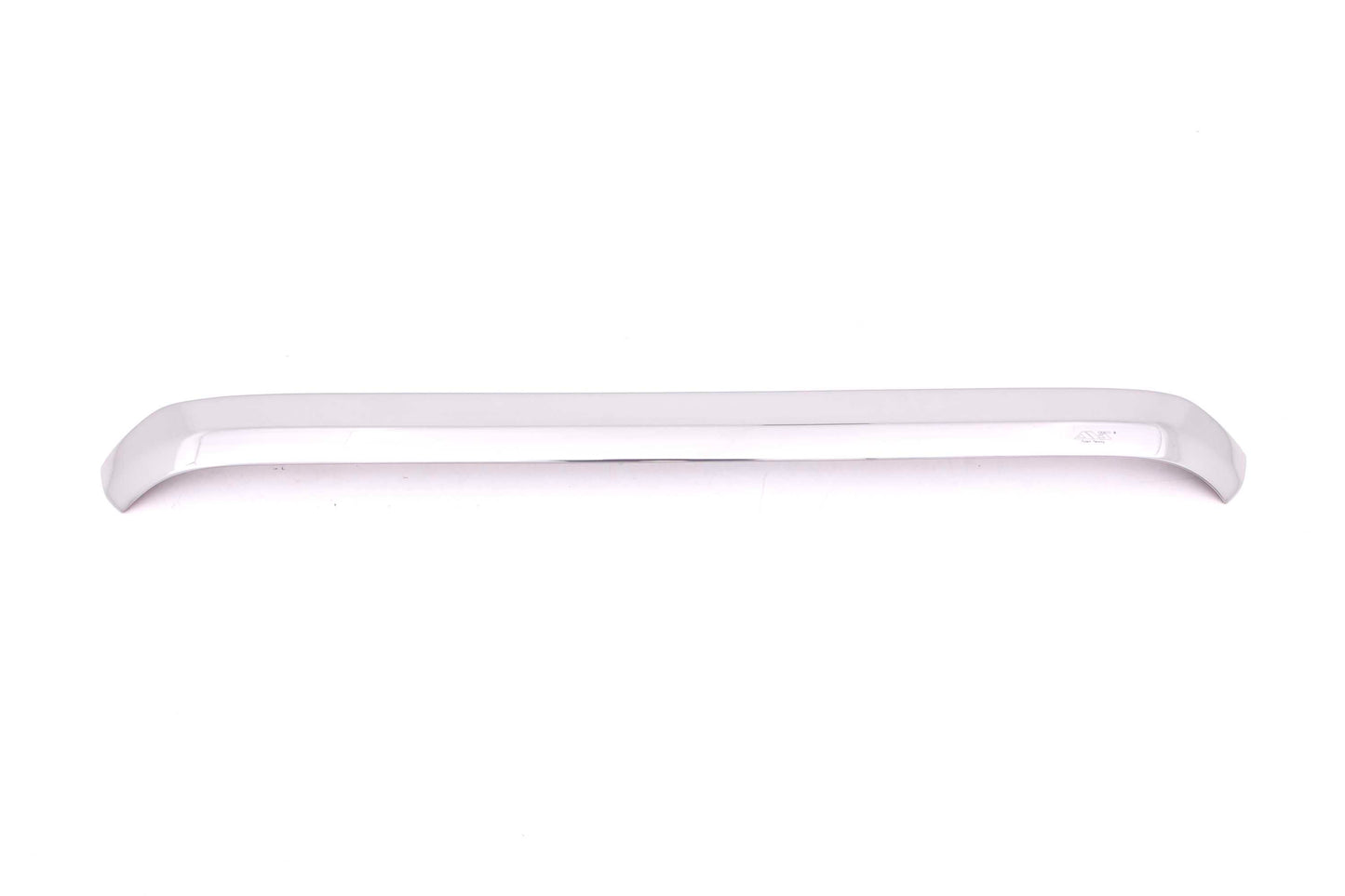 NEW AEROSKIN CHROME HOOD PROTECTOR - AVS# 622060