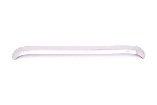 NEW AEROSKIN CHROME HOOD PROTECTOR - AVS# 622060