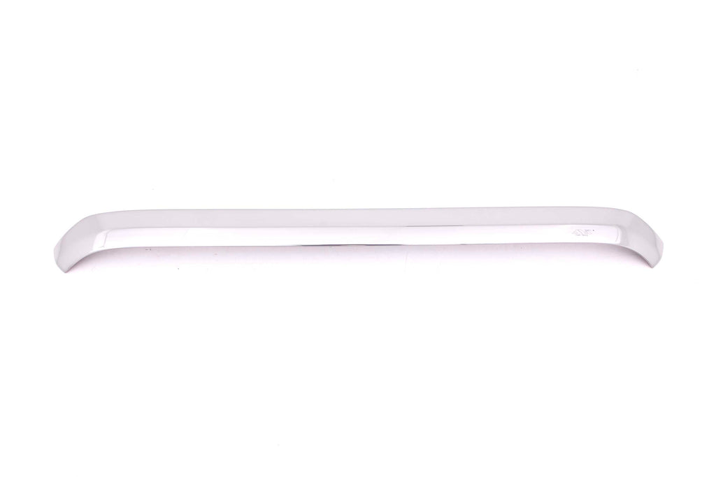 NEW AEROSKIN CHROME HOOD PROTECTOR - AVS# 622060