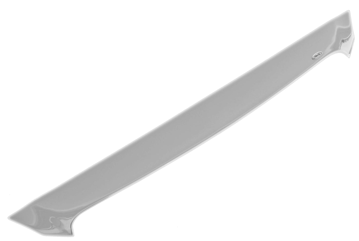 NEW AEROSKIN CHROME HOOD PROTECTOR - AVS# 622061