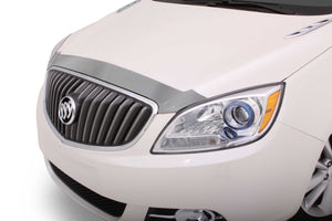 NEW AEROSKIN CHROME HOOD PROTECTOR - AVS# 622061