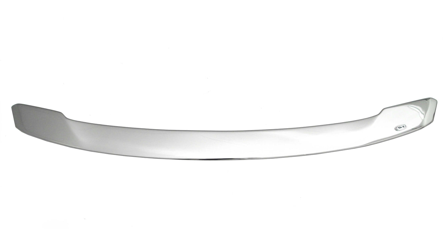 NEW AEROSKIN CHROME HOOD PROTECTOR - AVS# 622063