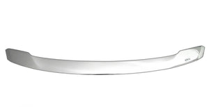 NEW AEROSKIN CHROME HOOD PROTECTOR - AVS# 622063