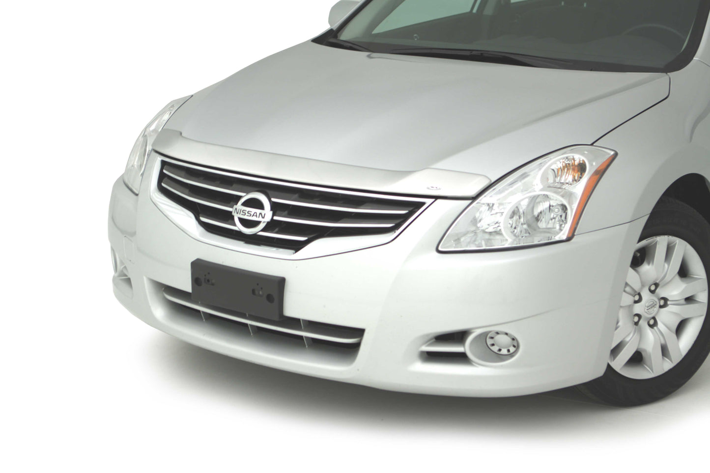 NEW AEROSKIN CHROME HOOD PROTECTOR - AVS# 622063