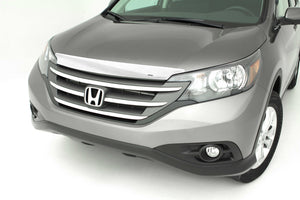 NEW AEROSKIN CHROME HOOD PROTECTOR - AVS# 622064