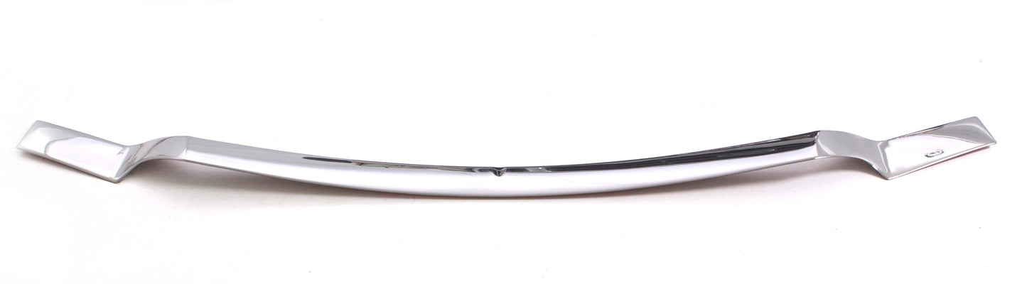 NEW AEROSKIN CHROME HOOD PROTECTOR - AVS# 622067