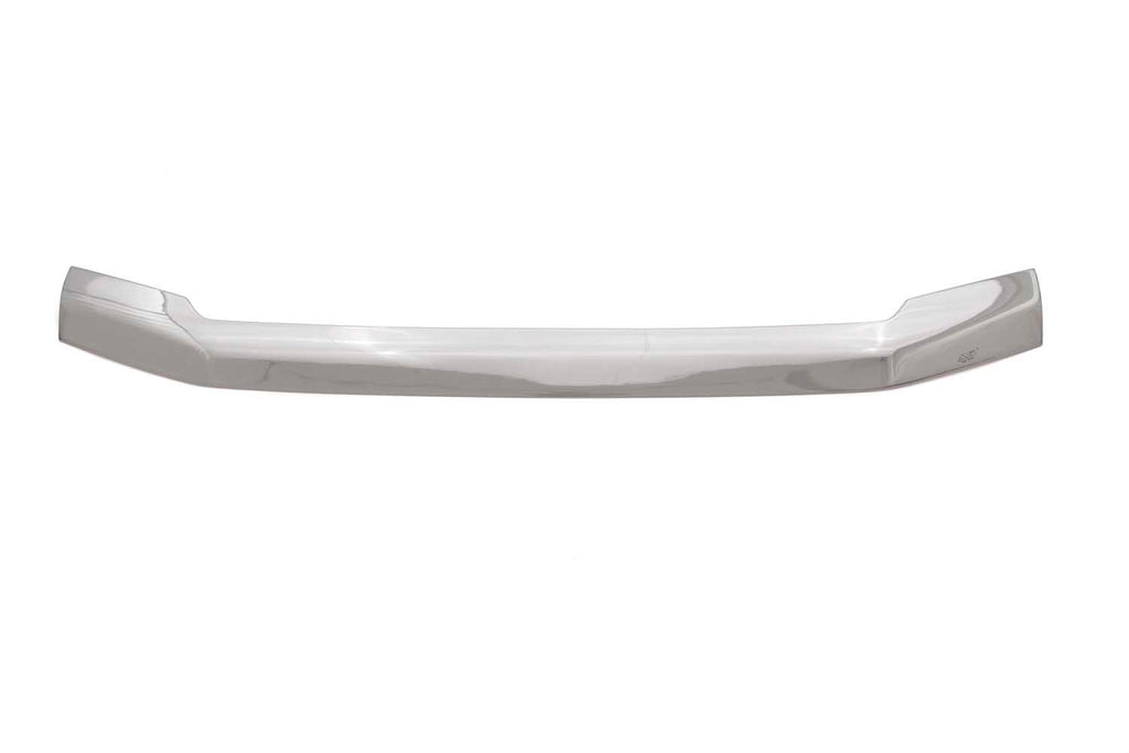 NEW AEROSKIN CHROME HOOD PROTECTOR - AVS# 622068