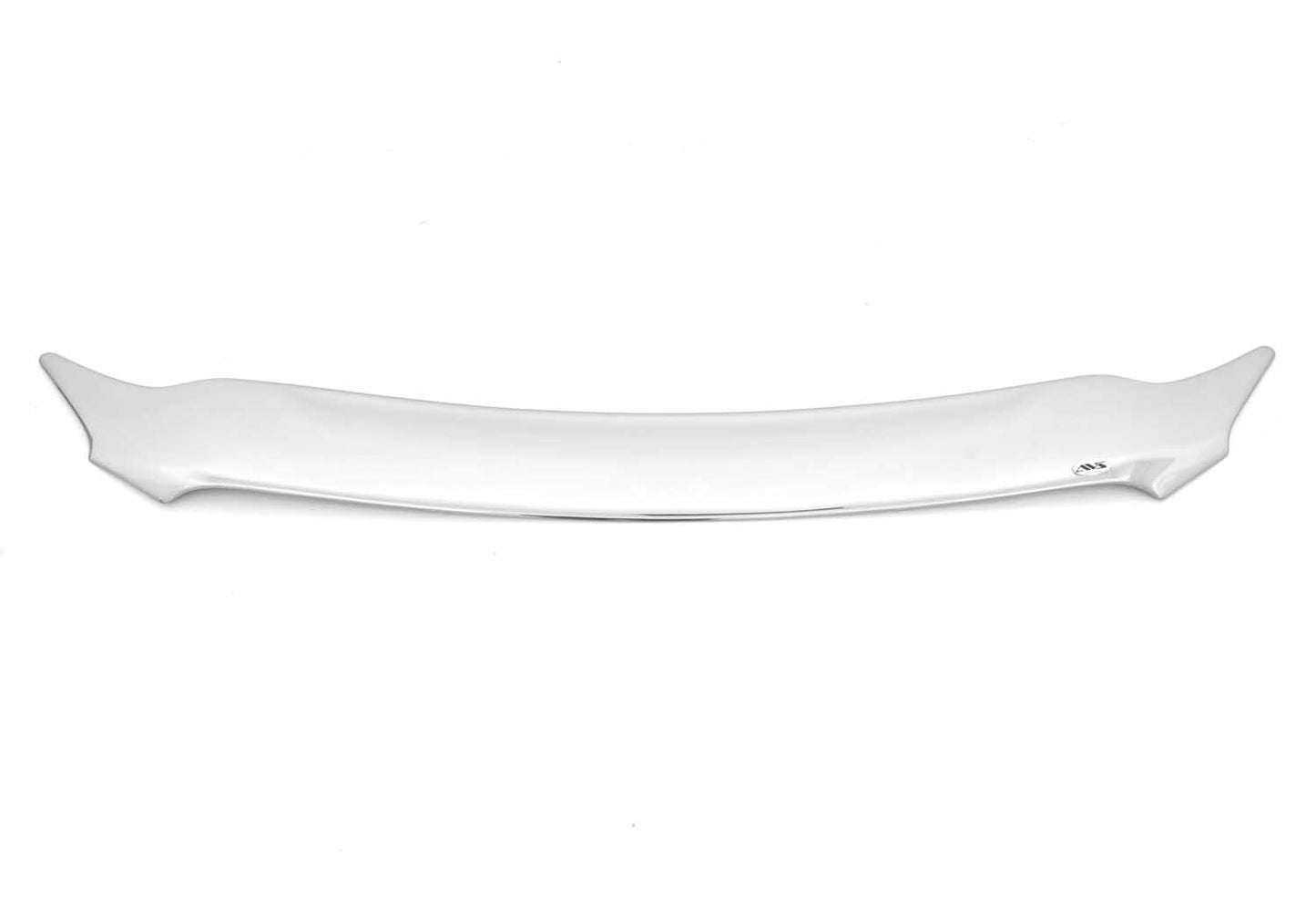 NEW AEROSKIN CHROME HOOD PROTECTOR - AVS# 622074
