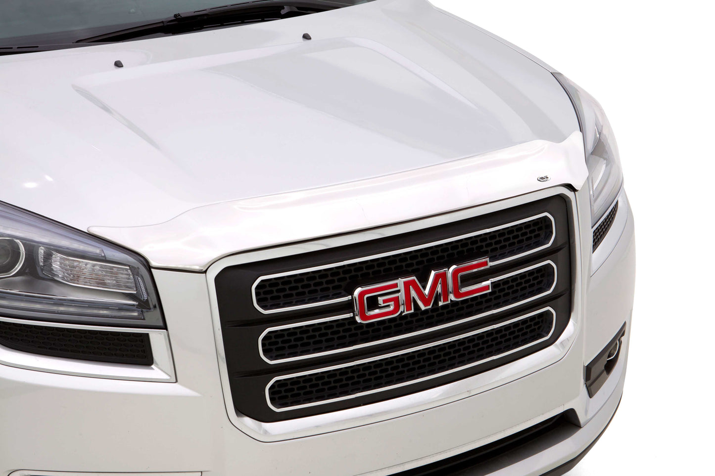 NEW AEROSKIN CHROME HOOD PROTECTOR - AVS# 622074