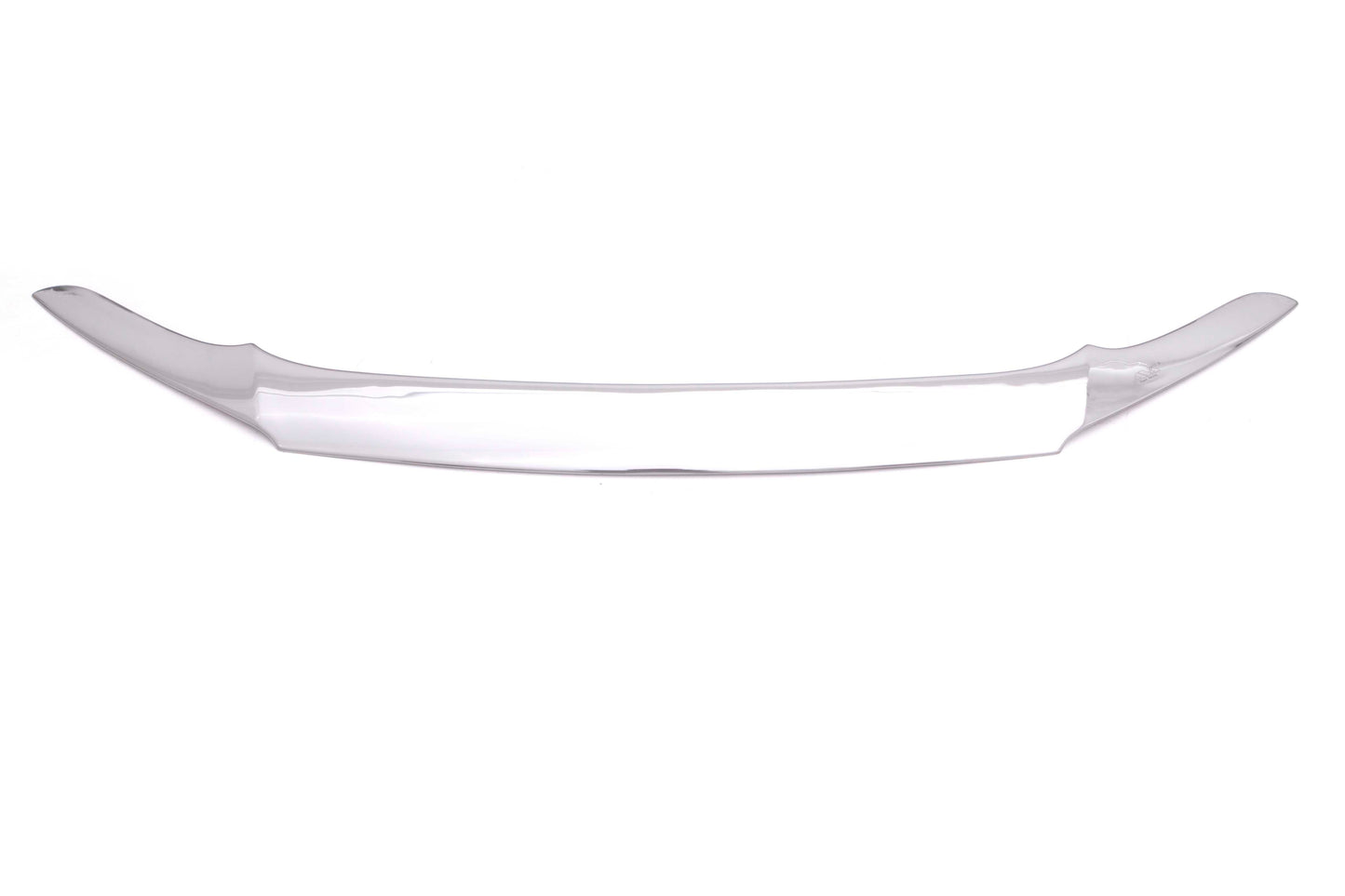 NEW AEROSKIN CHROME HOOD PROTECTOR - AVS# 622076