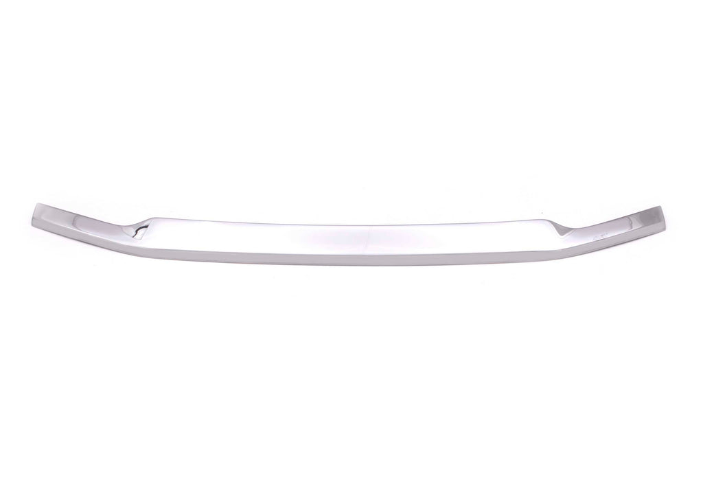 NEW AEROSKIN CHROME HOOD PROTECTOR - AVS# 622088