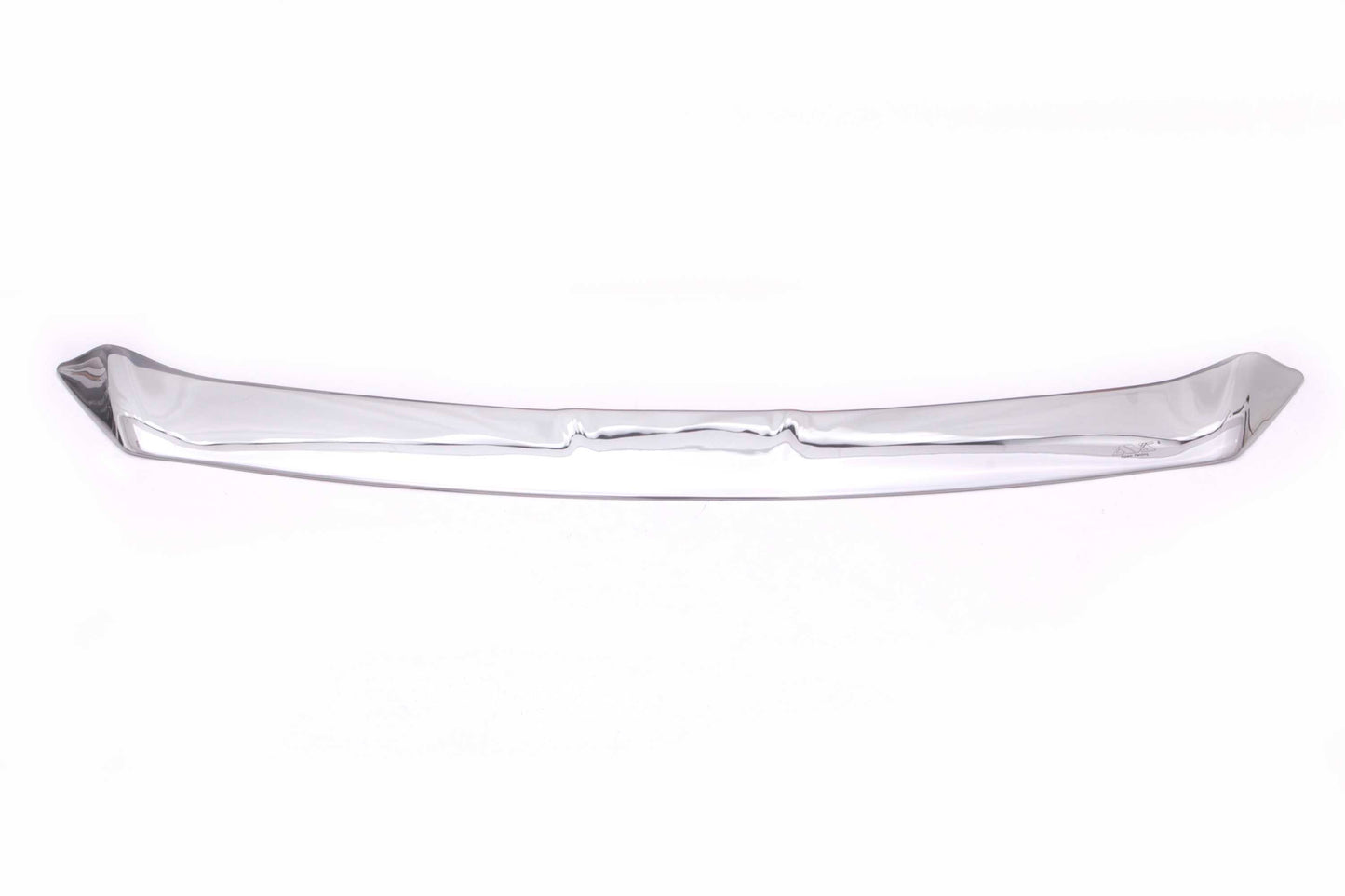 NEW AEROSKIN CHROME HOOD PROTECTOR - AVS# 622092