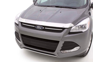 NEW AEROSKIN CHROME HOOD PROTECTOR - AVS# 622092