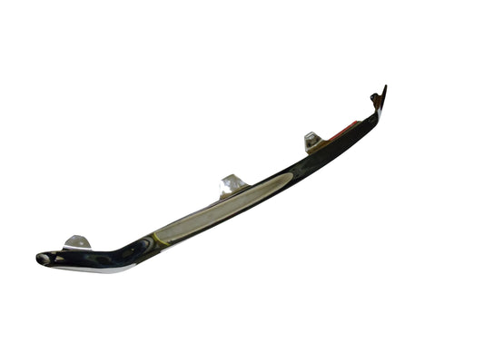 NEW CHROME HOOD SHIELD - AVS# 680059