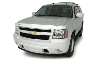 NEW CHROME SHIELD BROWN BOX - AVS# 680303-B