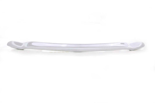 NEW CHROME HOOD SHIELD - AVS# 680310
