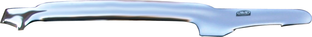 NEW CHROME HOOD SHIELD - AVS# 680429