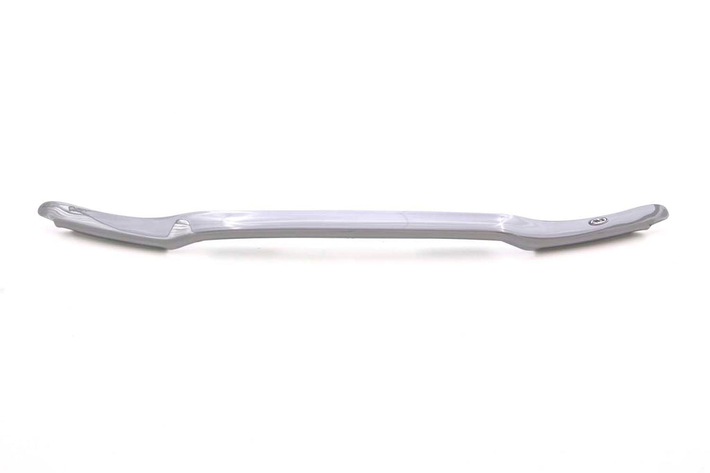 NEW CHROME HOOD SHIELD - AVS# 680645