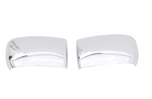 NEW CHROME MIRROR COVERS - AVS# 687663