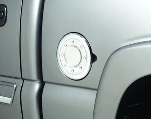 NEW FUEL DOOR COVER - AVS# 688773