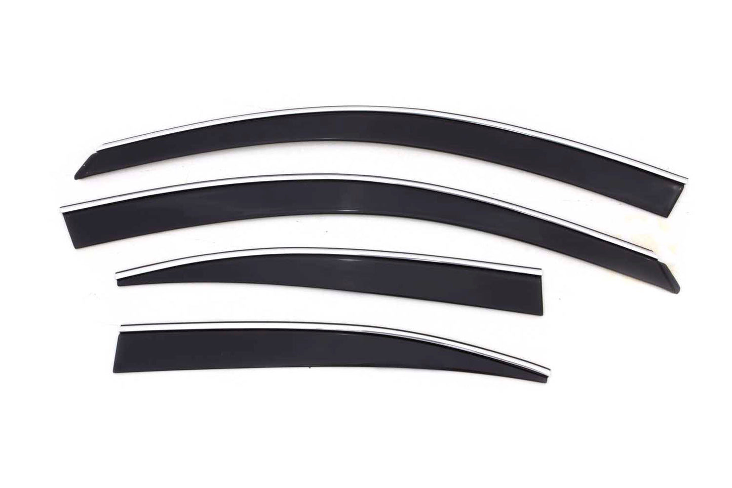 NEW LOW-PRFILE VNTVSR 4PC CHRM TRM - AVS# 794008