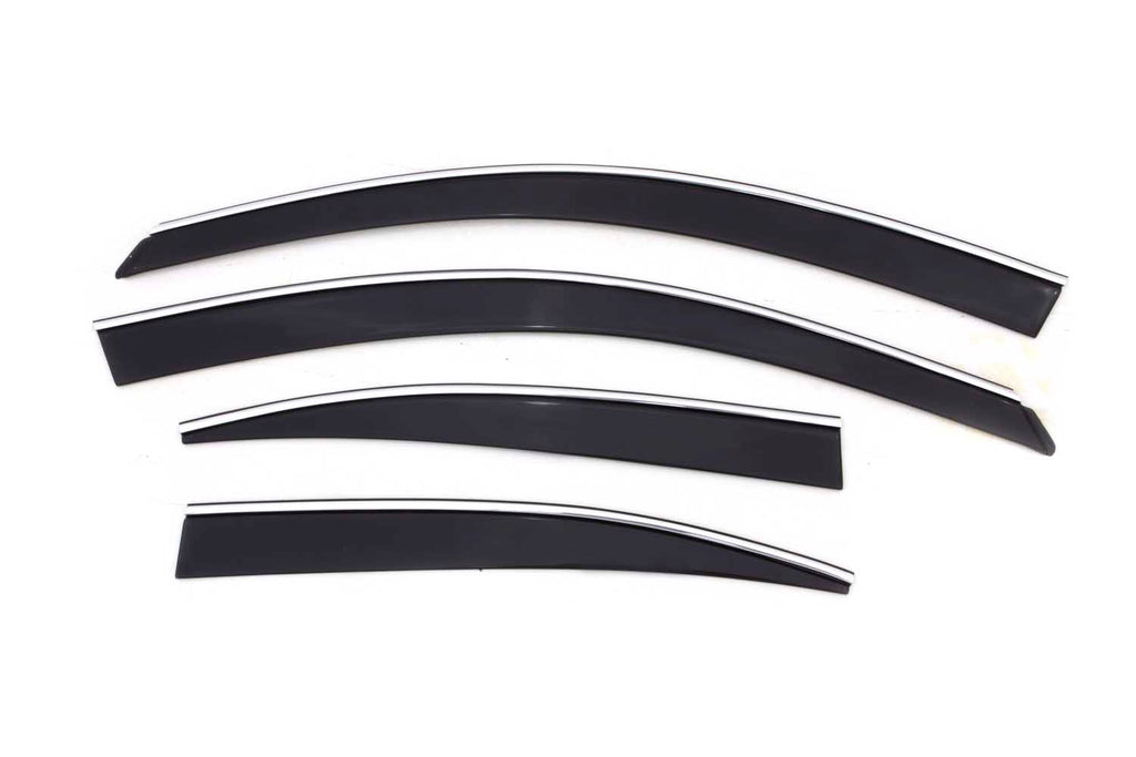 NEW LOW-PRFILE VNTVSR 4PC CHRM TRM - AVS# 794008