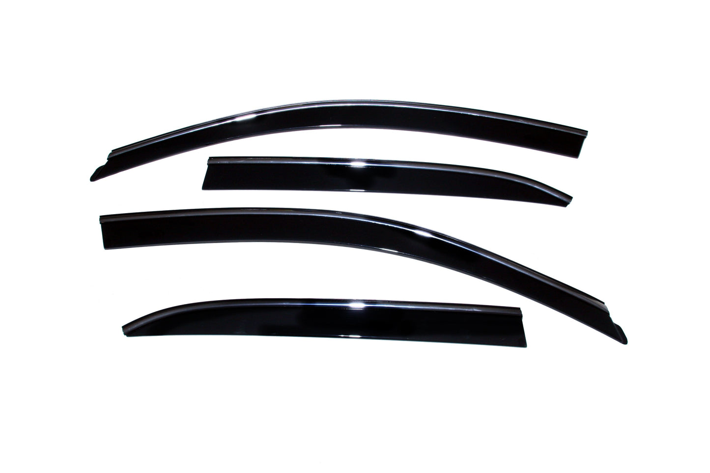 NEW LOW-PRFILE VNTVSR 4PC CHRM TRM - AVS# 794010
