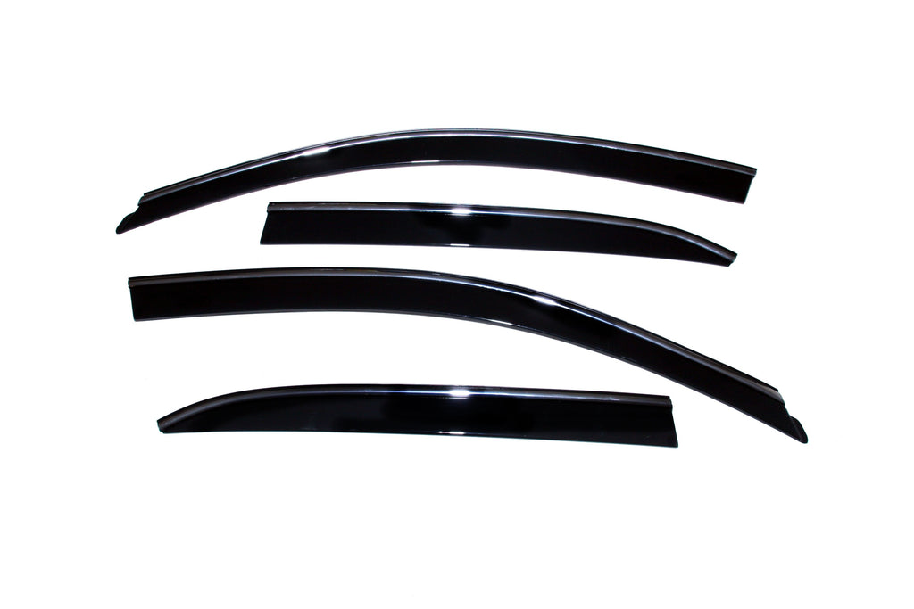 NEW LOW-PRFILE VNTVSR 4PC CHRM TRM - AVS# 794010