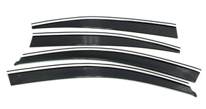 NEW LOW-PRFILE VNTVSR 4PC CHRM TRM - AVS# 794011