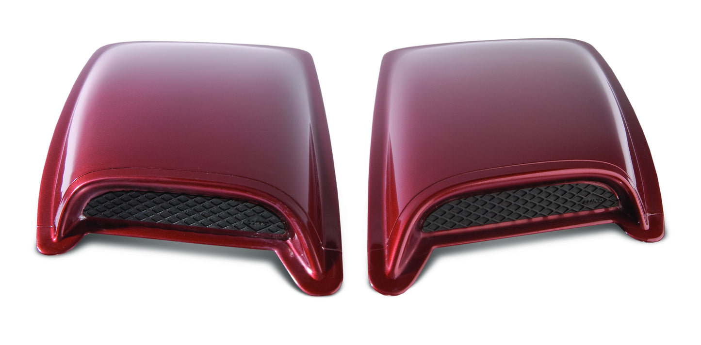 NEW HOOD SCOOPS - AVS# 80002