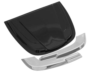 NEW HOOD SCOOPS - AVS# 80010