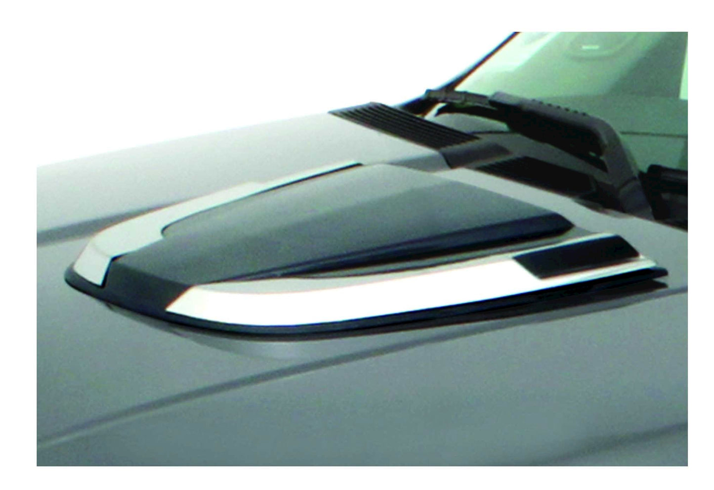 NEW HOOD SCOOPS - AVS# 80010