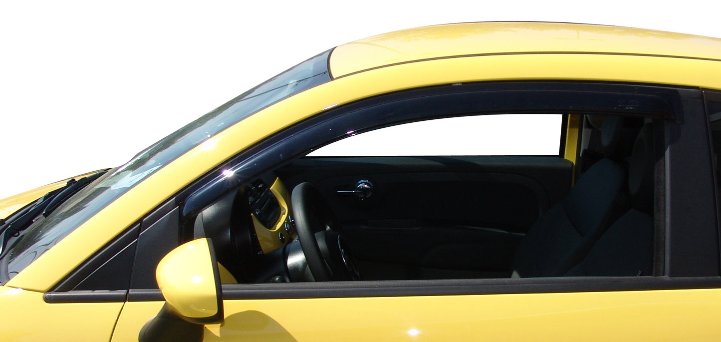 NEW VENTVISOR 2PC - AVS# 92385