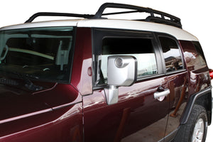 NEW VENTVISOR 2PC - AVS# 92735