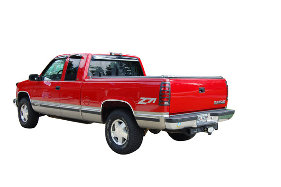 NEW SUNFLECTORS FOR TRUCKS - AVS# 93922