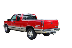 NEW SUNFLECTORS FOR TRUCKS - AVS# 93922