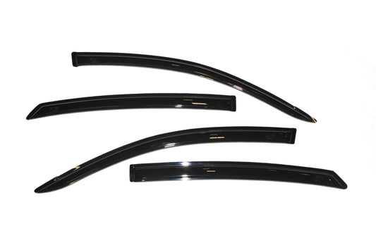 NEW VENTVISOR 4PC - AVS# 94043