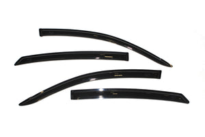 NEW VENTVISOR 4PC - AVS# 94043