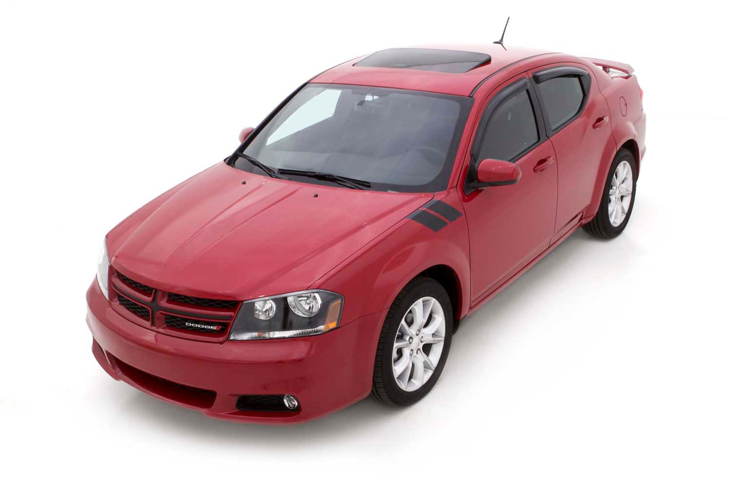 NEW VENTVISOR 4PC - AVS# 94065