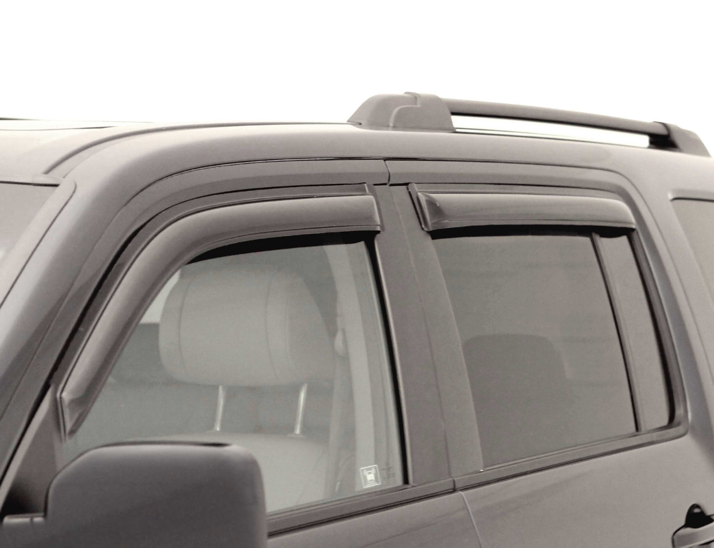 NEW VENTVISOR 4PC - AVS# 94084