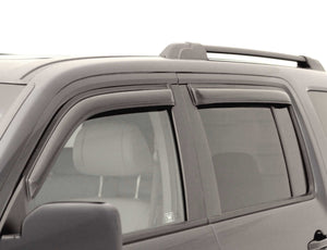 NEW VENTVISOR 4PC - AVS# 94084