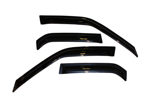 NEW VENTVISOR 4PC - AVS# 94092