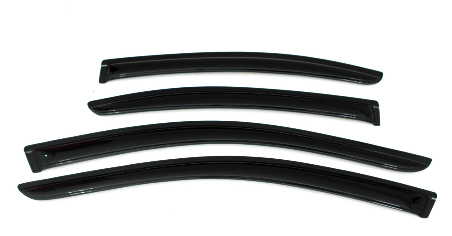 NEW VENTVISOR 4PC - AVS# 94100
