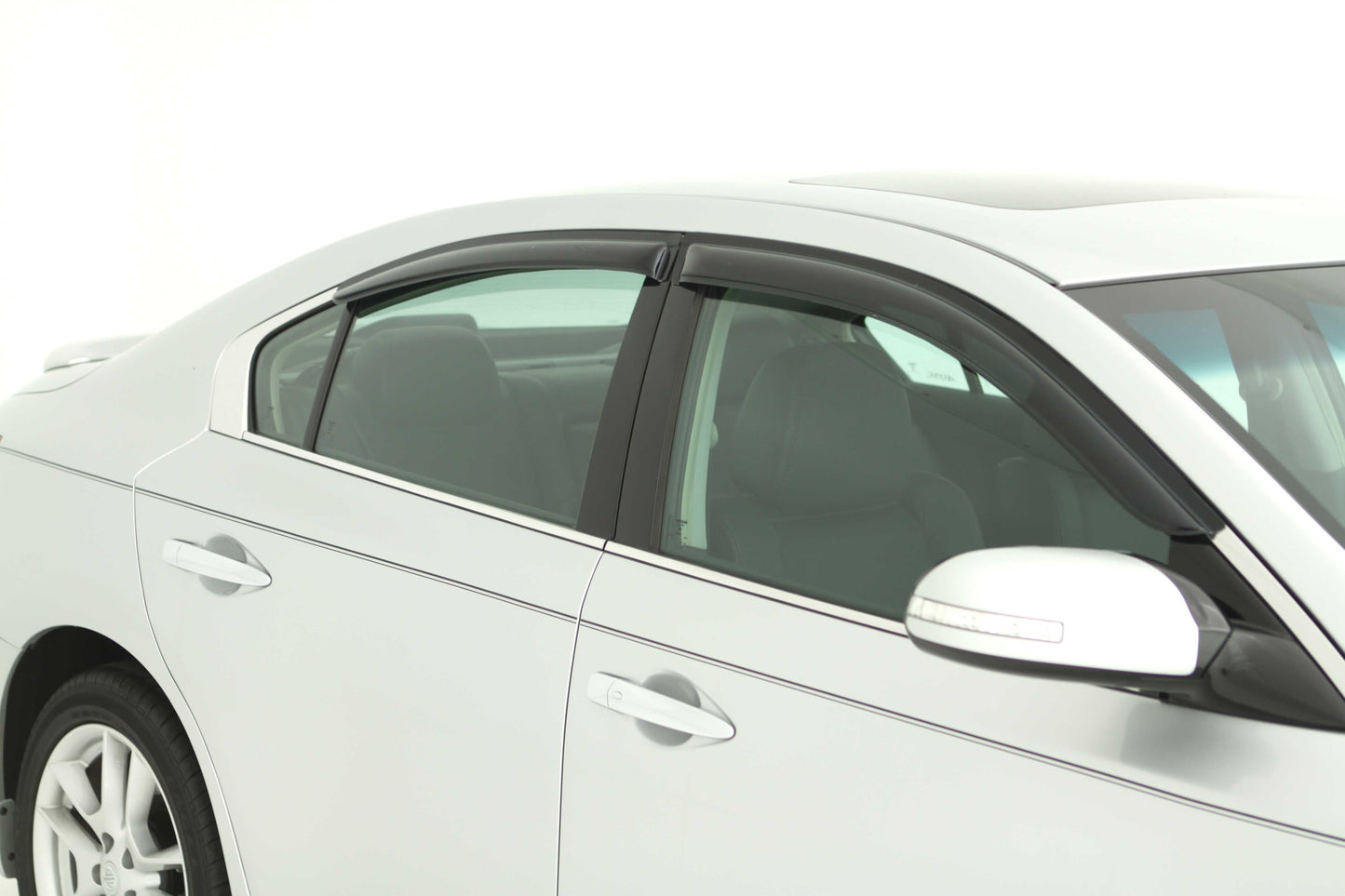 NEW VENTVISOR 4PC - AVS# 94100