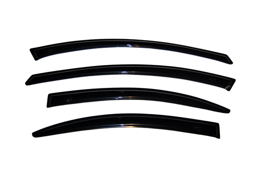NEW VENTVISOR 4PC - AVS# 94107