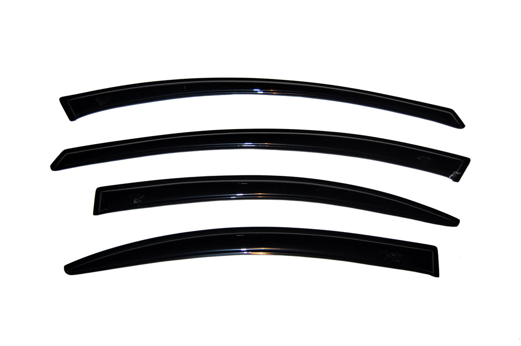 NEW VENTVISOR 4PC - AVS# 94107