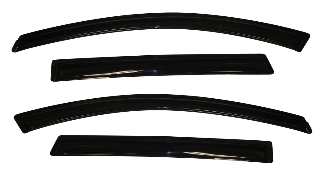 NEW VENTVISOR 4PC - AVS# 94143