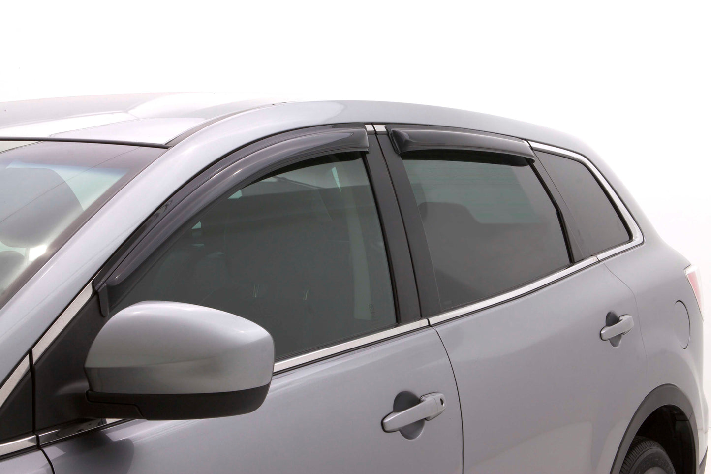 NEW VENTVISOR 4PC - AVS# 94143