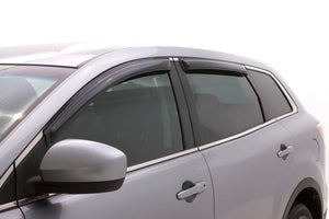 NEW VENTVISOR 4PC - AVS# 94143